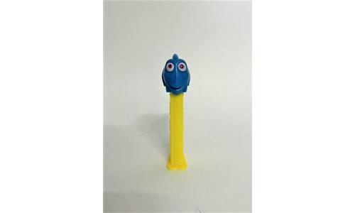 Pez Dory